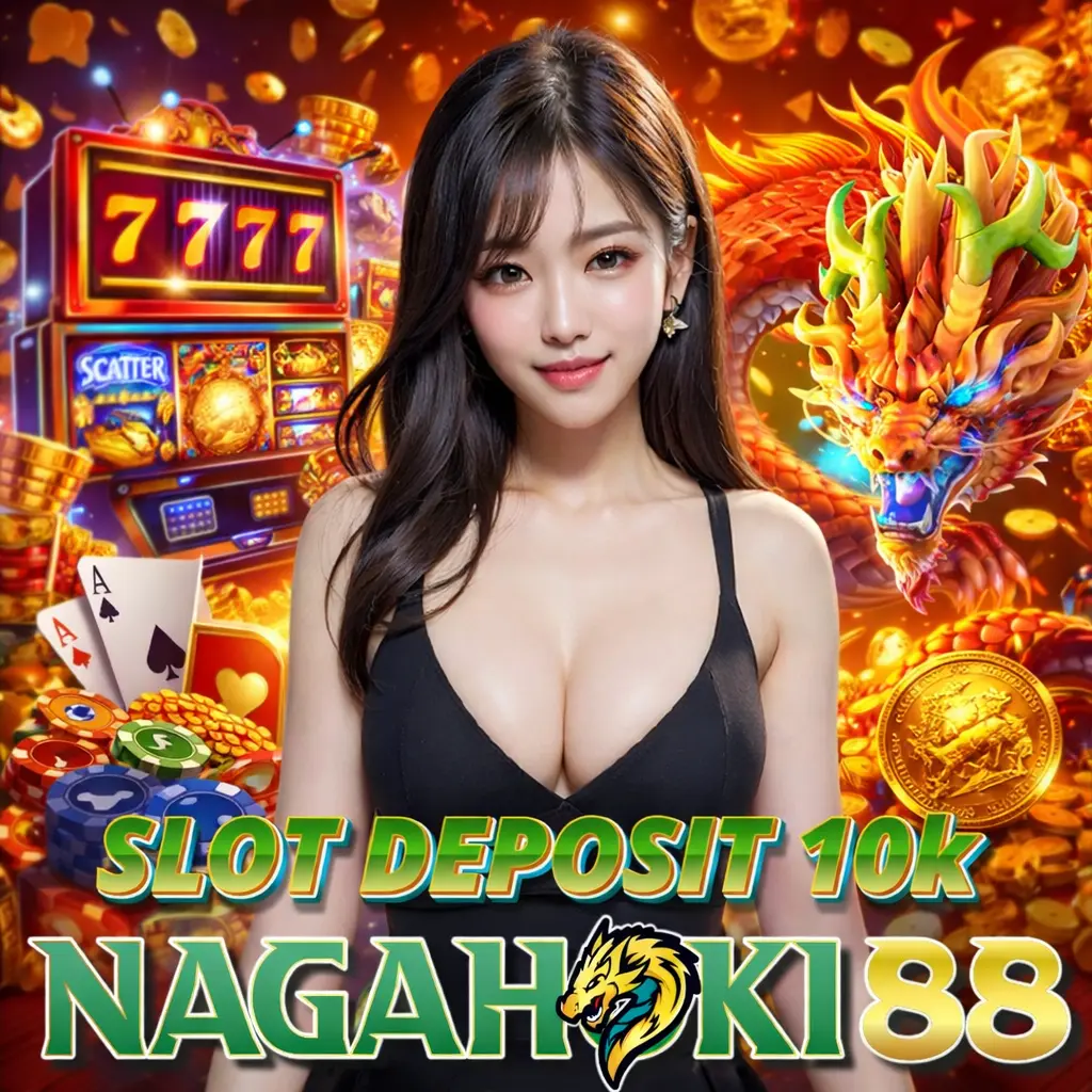Slot Deposit 10 Ribu 